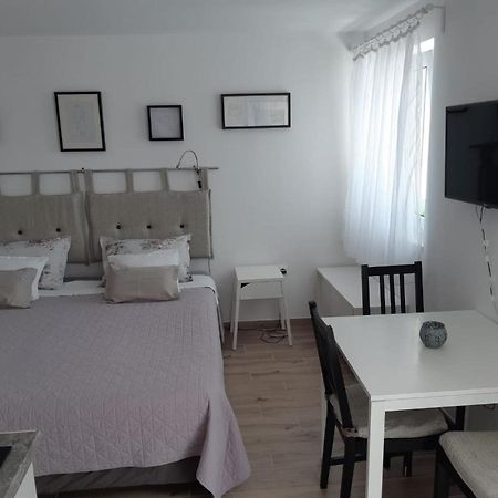 Apartments Kule Brela Ngoại thất bức ảnh