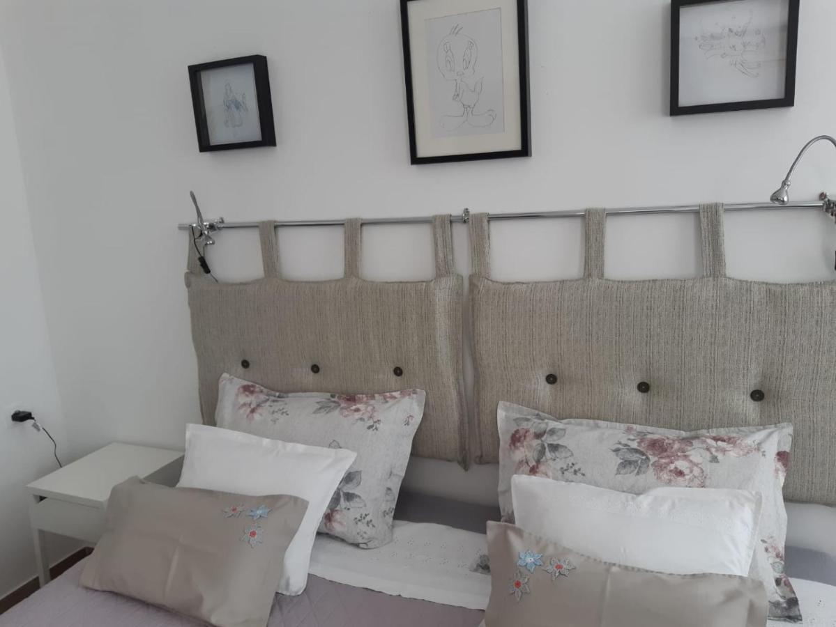 Apartments Kule Brela Ngoại thất bức ảnh