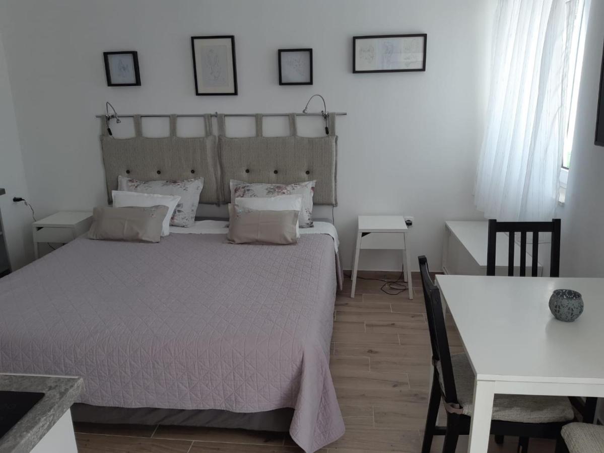 Apartments Kule Brela Ngoại thất bức ảnh