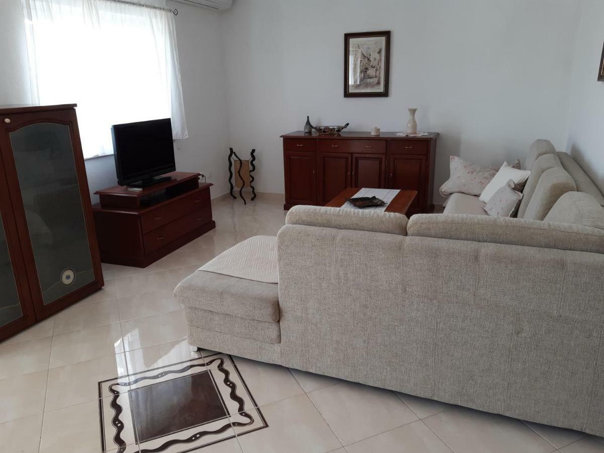 Apartments Kule Brela Ngoại thất bức ảnh