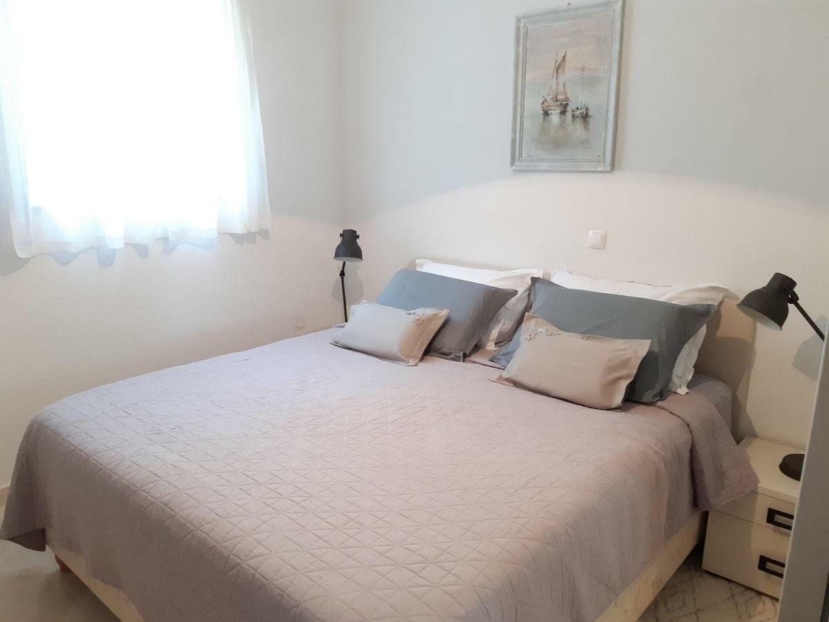 Apartments Kule Brela Ngoại thất bức ảnh