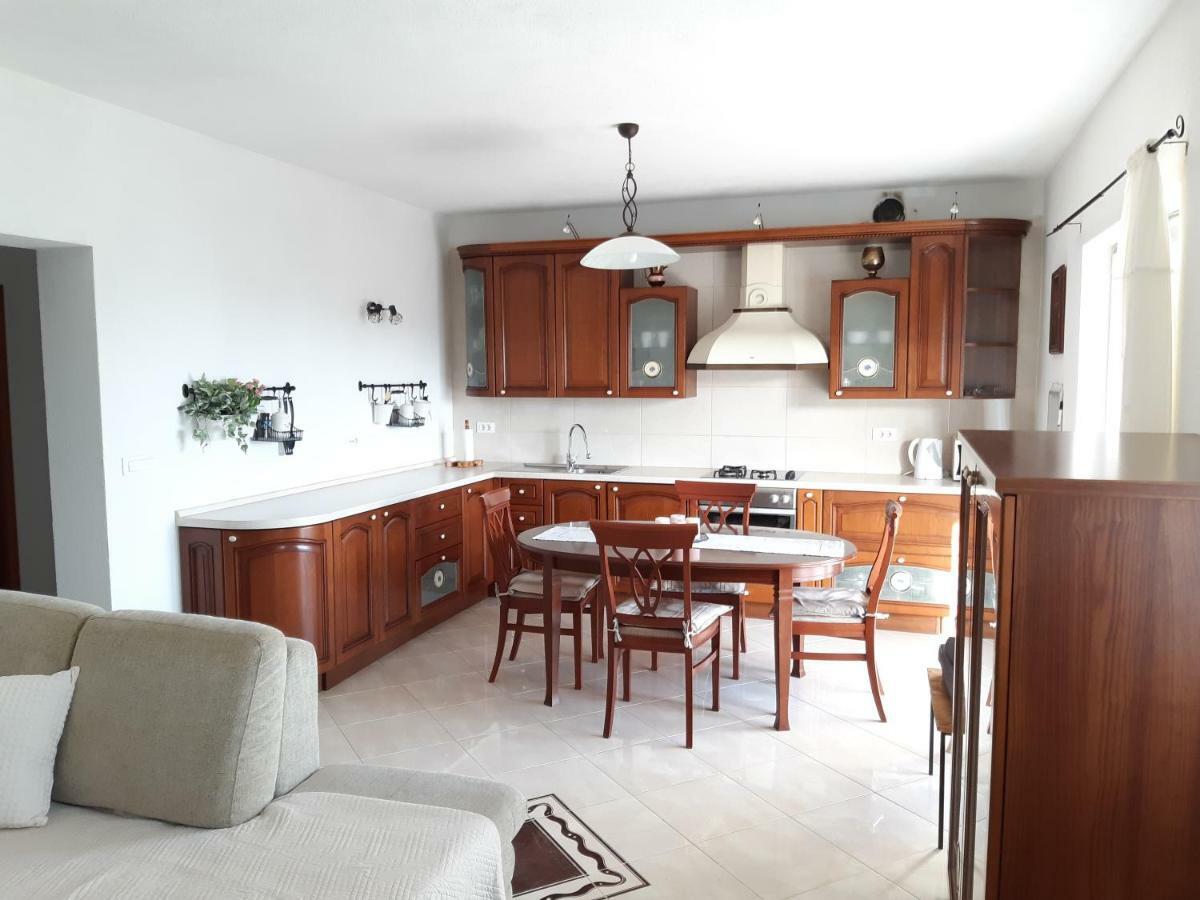 Apartments Kule Brela Ngoại thất bức ảnh