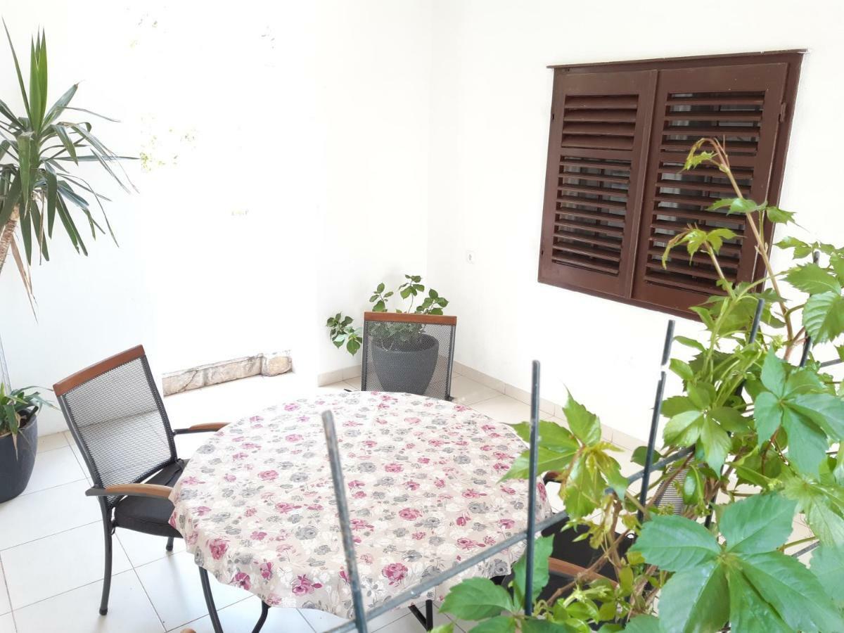 Apartments Kule Brela Ngoại thất bức ảnh