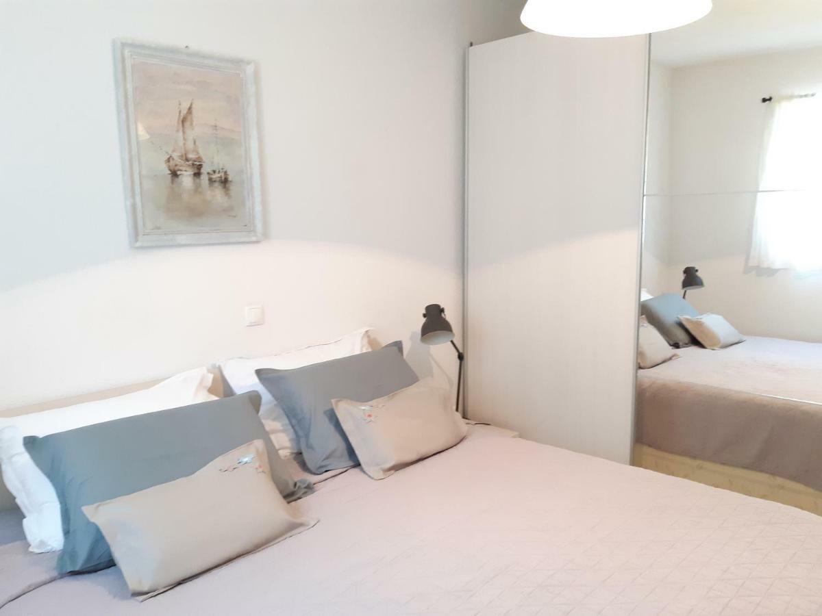 Apartments Kule Brela Ngoại thất bức ảnh