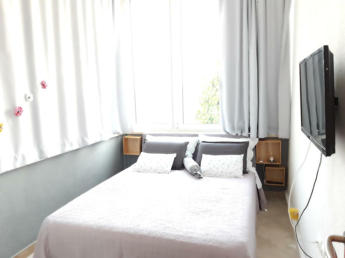 Apartments Kule Brela Ngoại thất bức ảnh