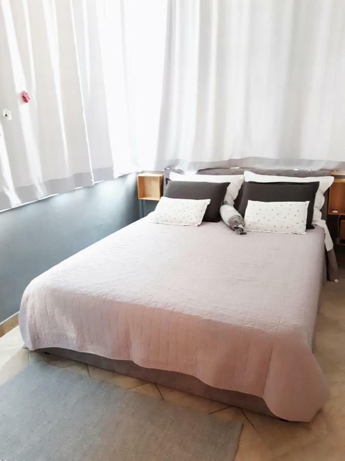 Apartments Kule Brela Ngoại thất bức ảnh