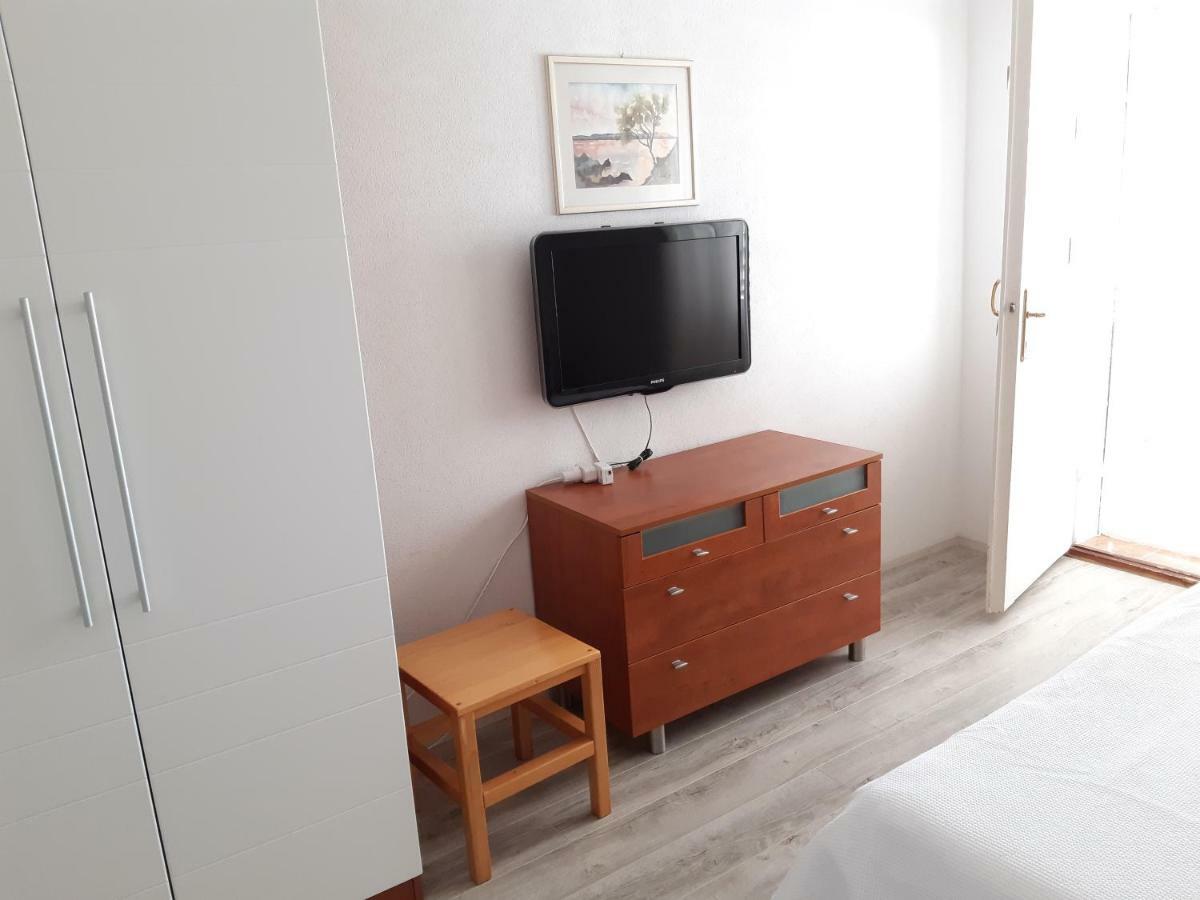 Apartments Kule Brela Ngoại thất bức ảnh