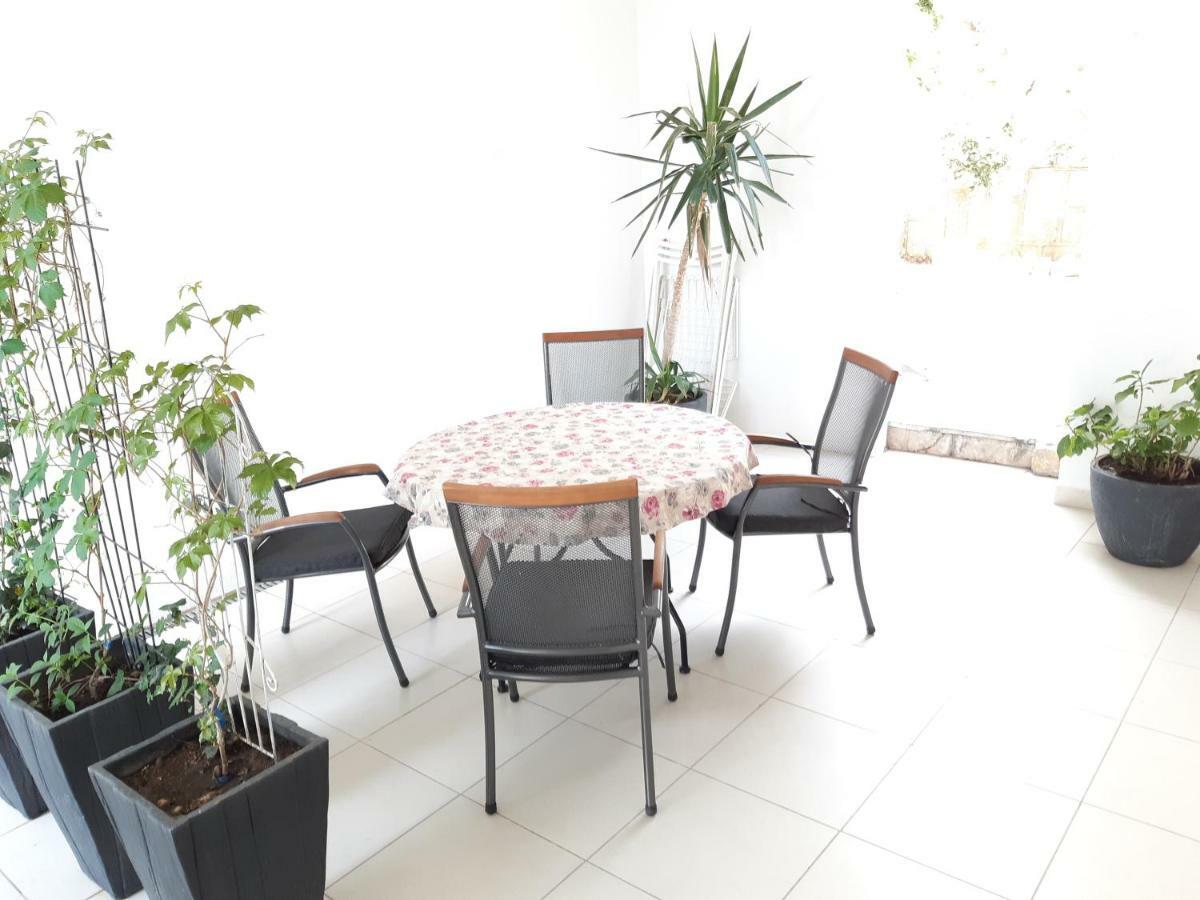 Apartments Kule Brela Ngoại thất bức ảnh