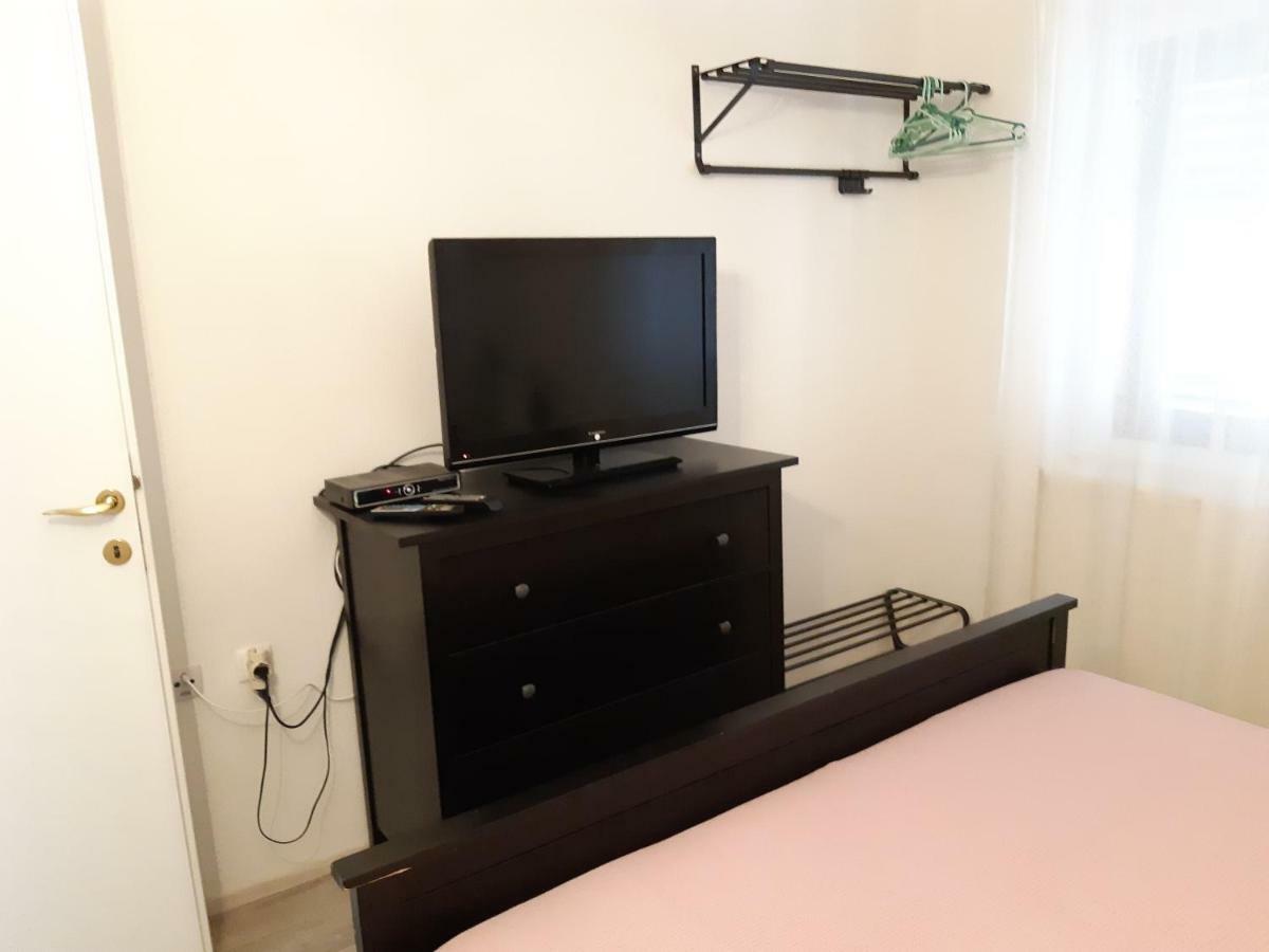 Apartments Kule Brela Ngoại thất bức ảnh